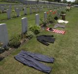 LEDA PAPAKONSTANTINOU, IN THE NAME OF, 2007 PHOTOGRAPHY